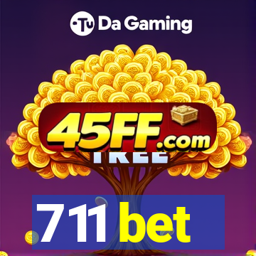 711 bet